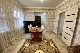 Блочный дом