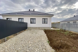 Новый таунхаус